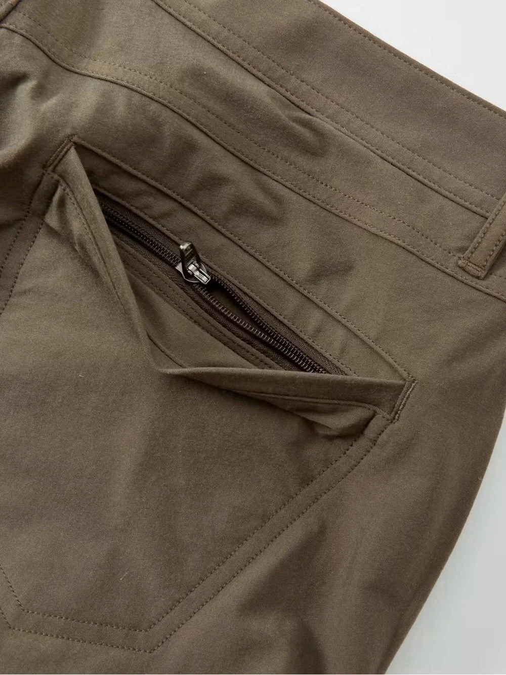 Proof 72 Hour Merino 5 Pocket Pant